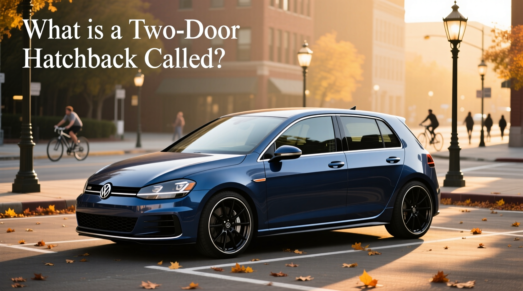 Two Door Hatchback Guide: What to Look For