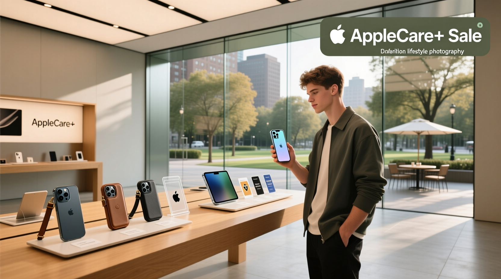 applecare sale guide when to buy when to skip