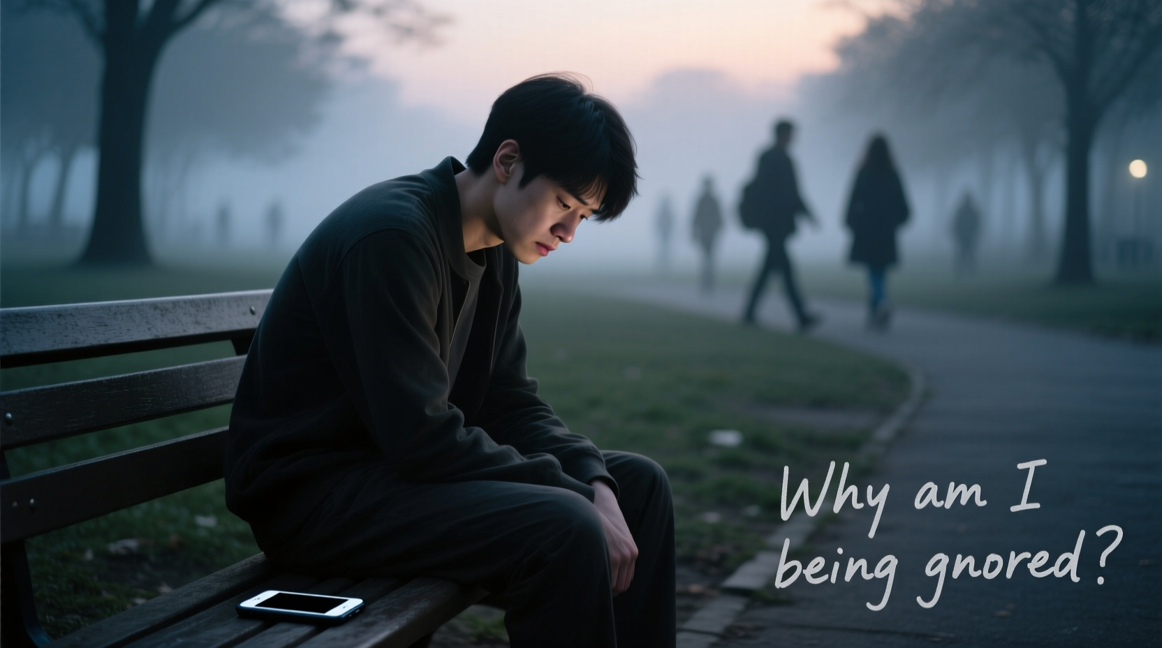 why are you being ignored reasons what to do about it