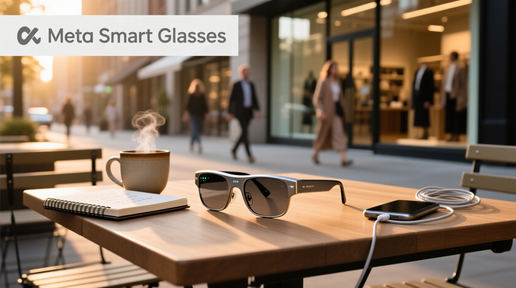What Are Meta Smart Glasses? Features, Limitations & Who Should Buy Them
