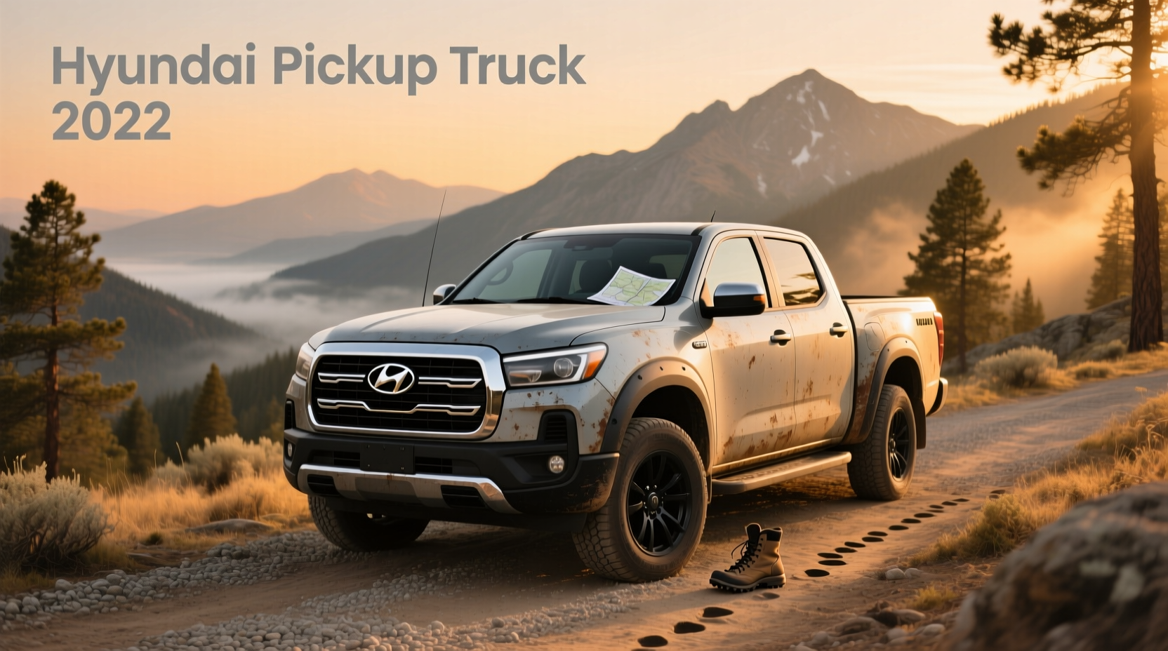hyundai pickup truck 2022 buying guide