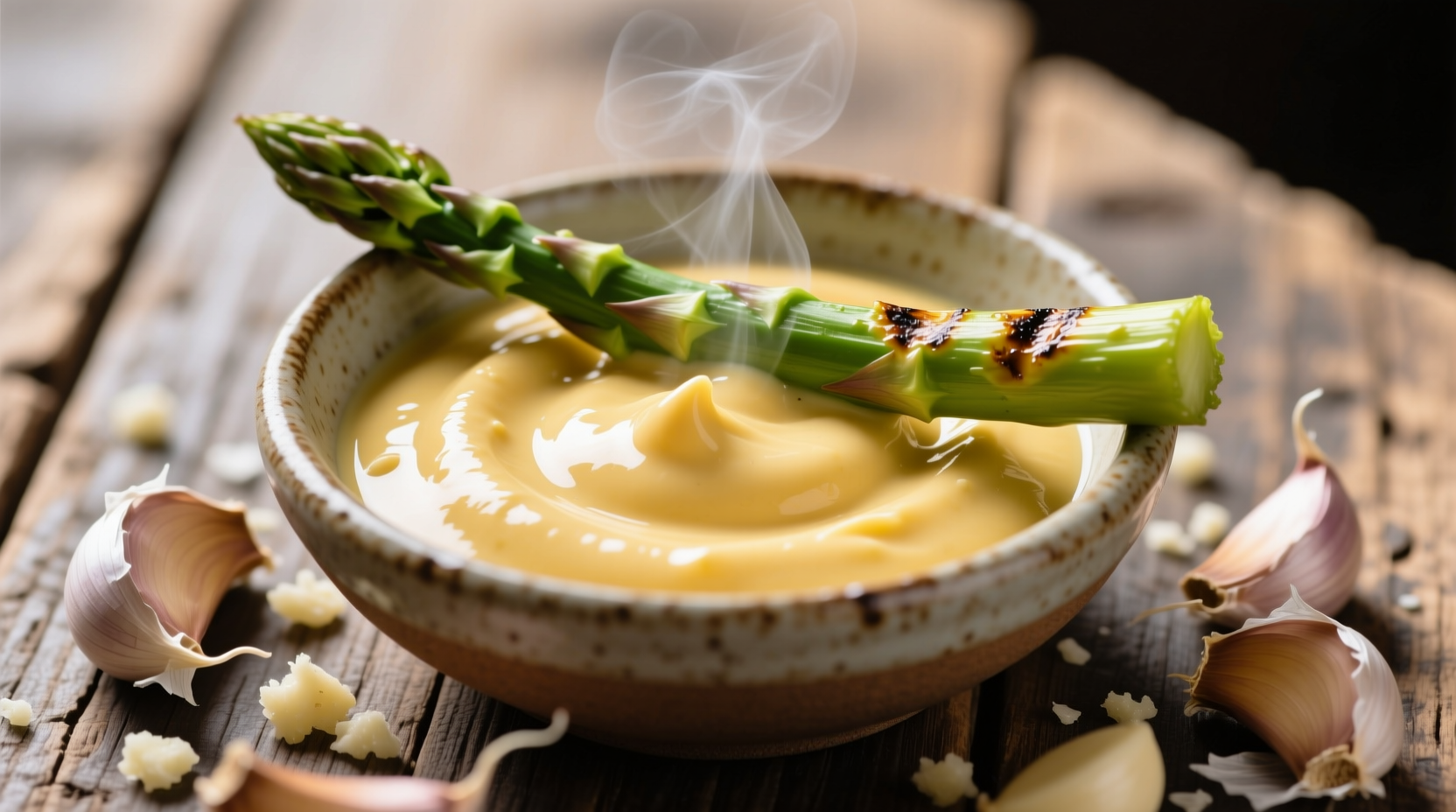 Garlic Aïoli: Authentic Recipe & Perfect Pairings Guide