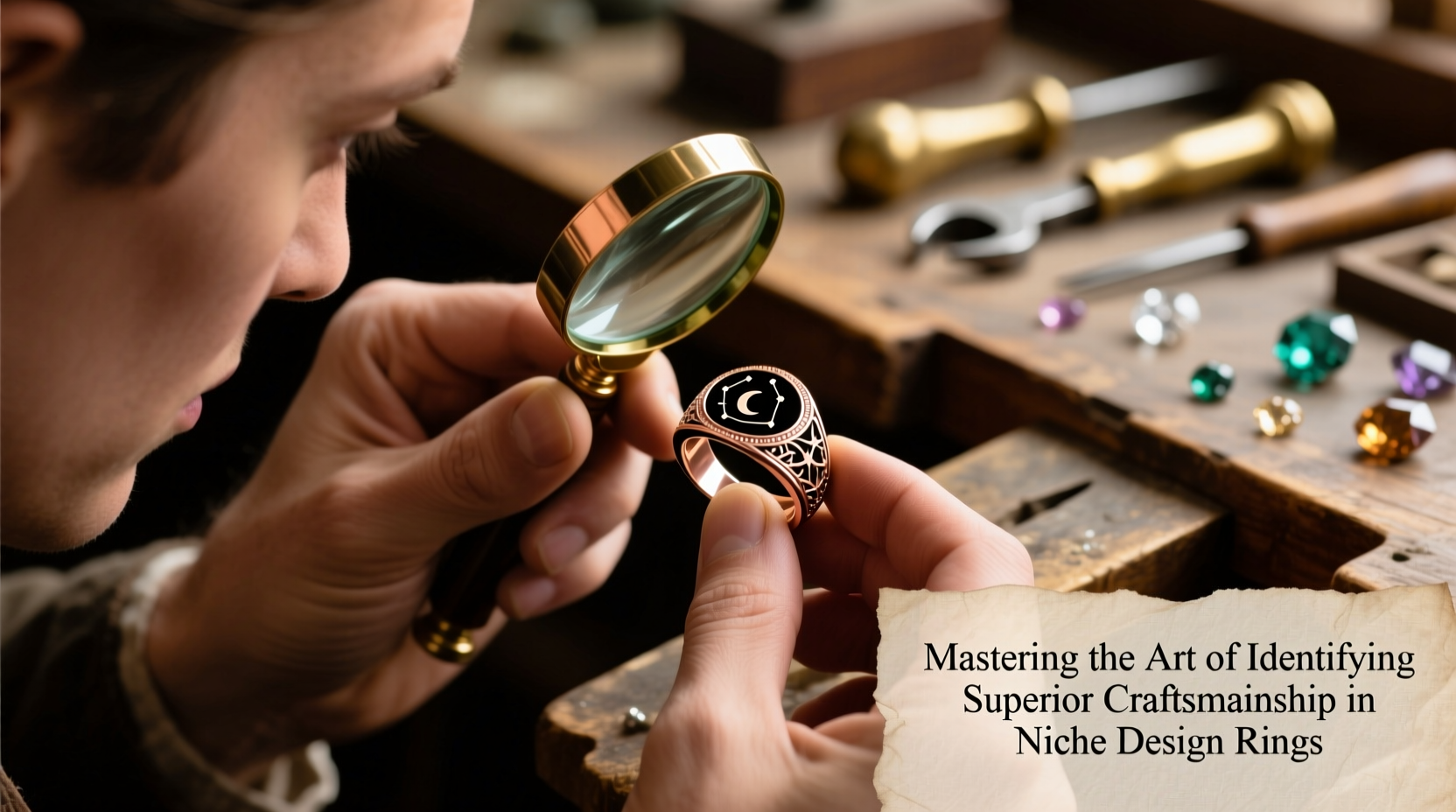 Craftsmanship Indesign Mastering The Art Of Identifying Superior Craftsmanship In Niche Design ...