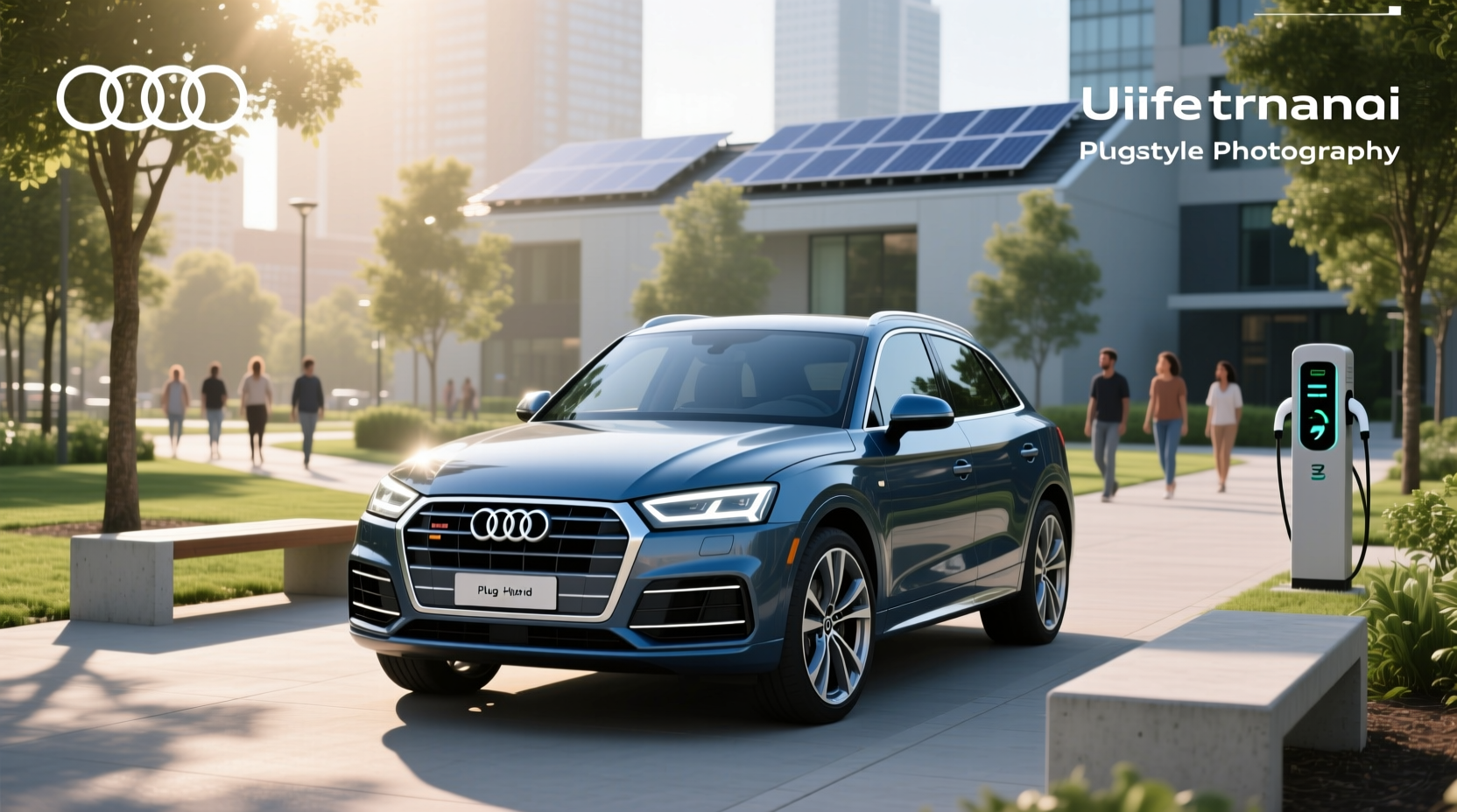 Audi Q5 Plug-in Hybrid Guide: What to Look For