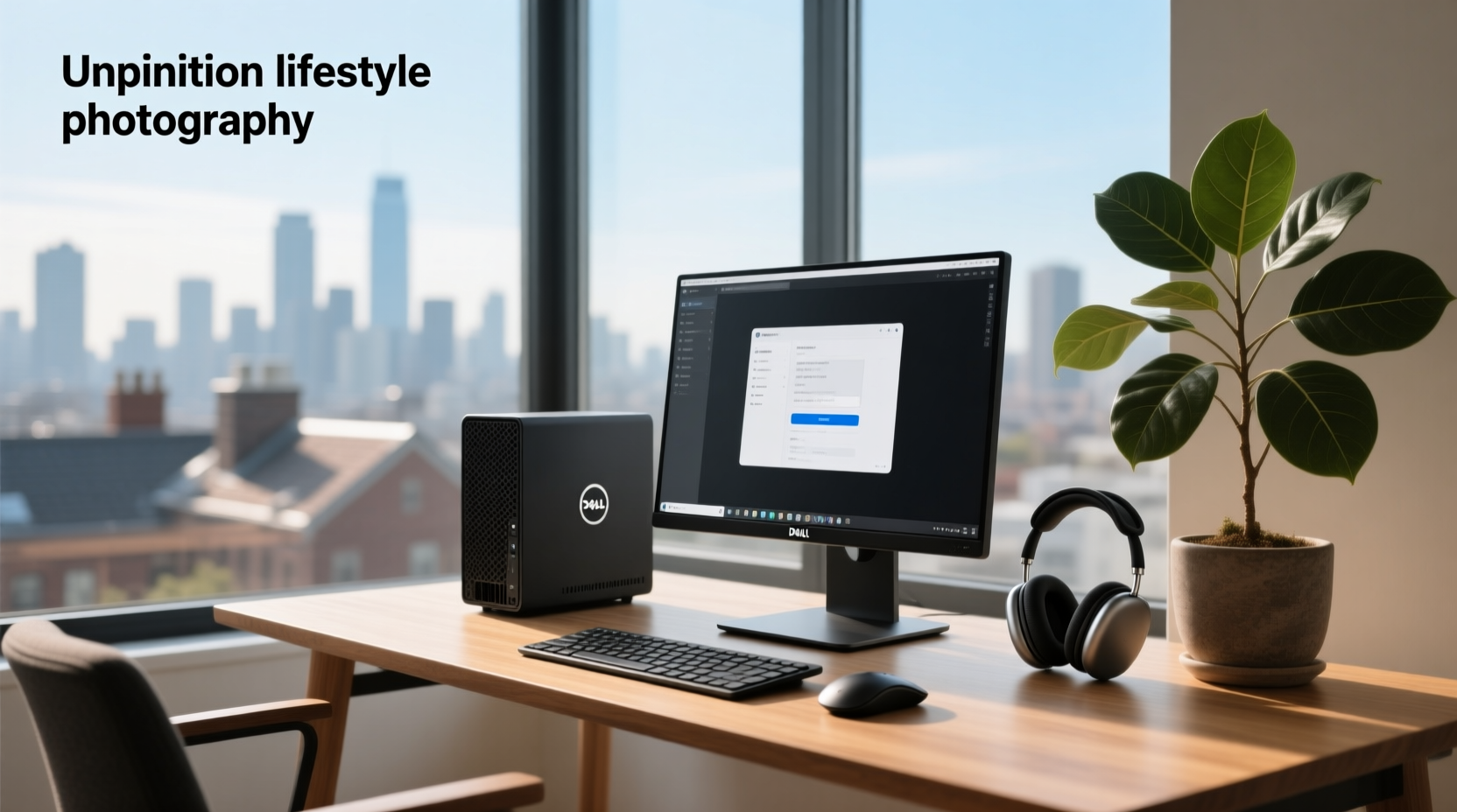 What Is a Mini Dell Desktop? Size, Specs & Best Use Cases