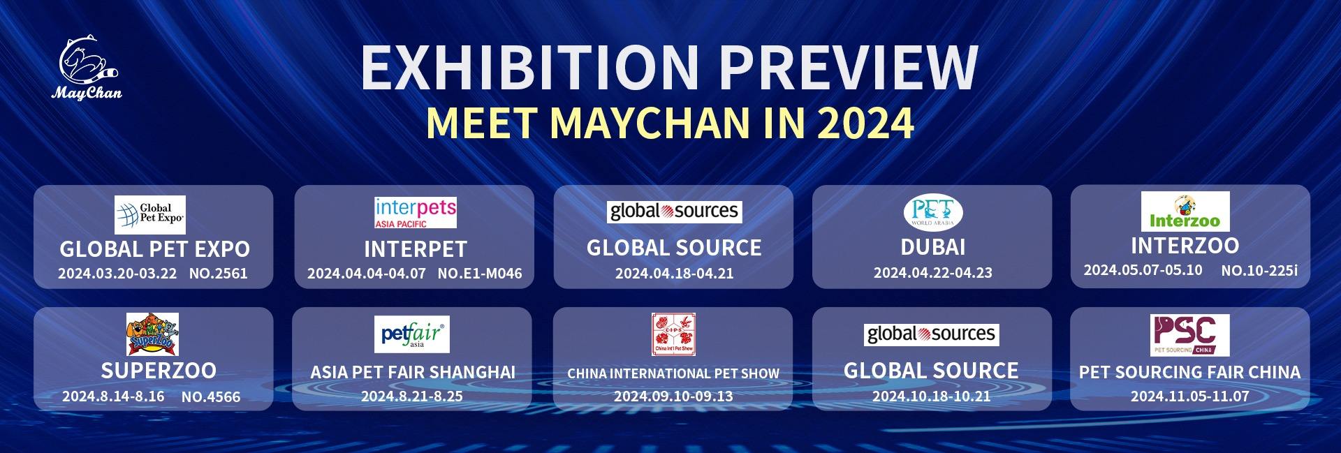 Wuxi Mnc Pet Products Co., Ltd.