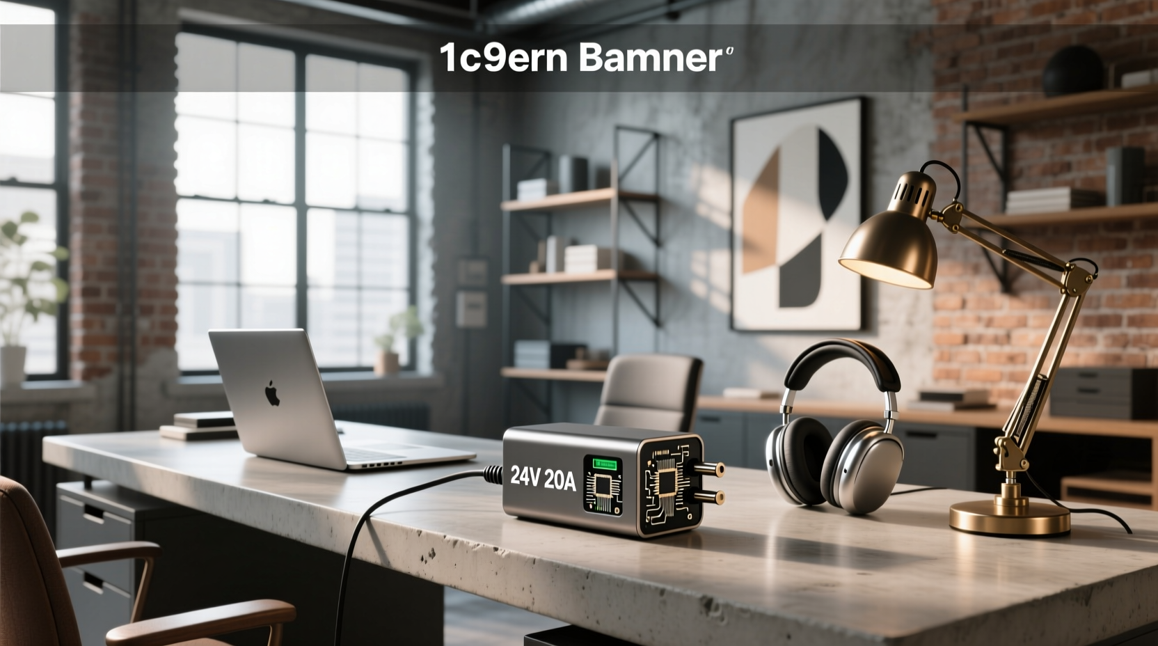 24v 20a adapter buyer’s guide