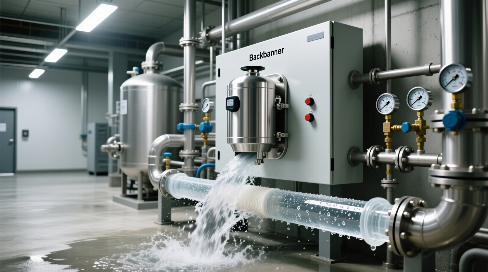 How to Choose Backwash Controller, What Is It? Buying Guide