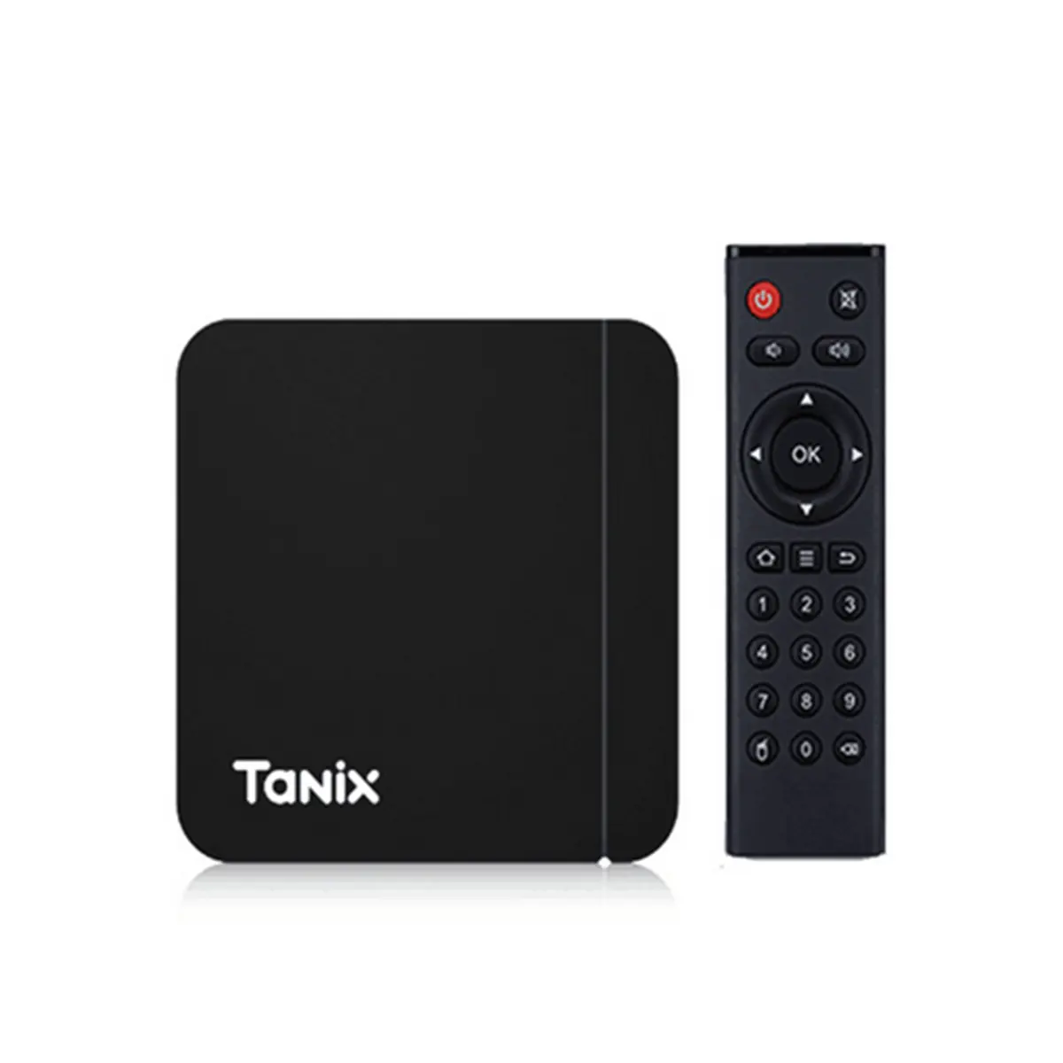 Smart TV BOX