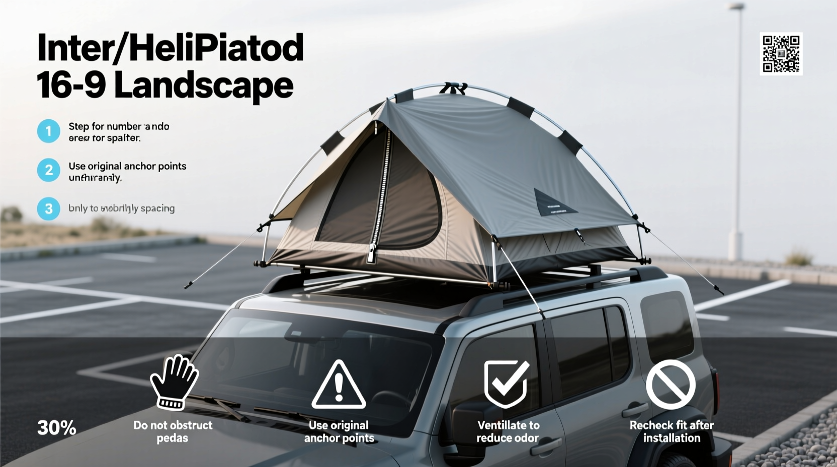 Camping Tent That Goes on Top of Car Buying Guide