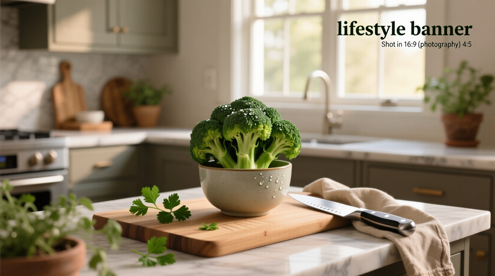 1 cup broccoli nutrition benefits