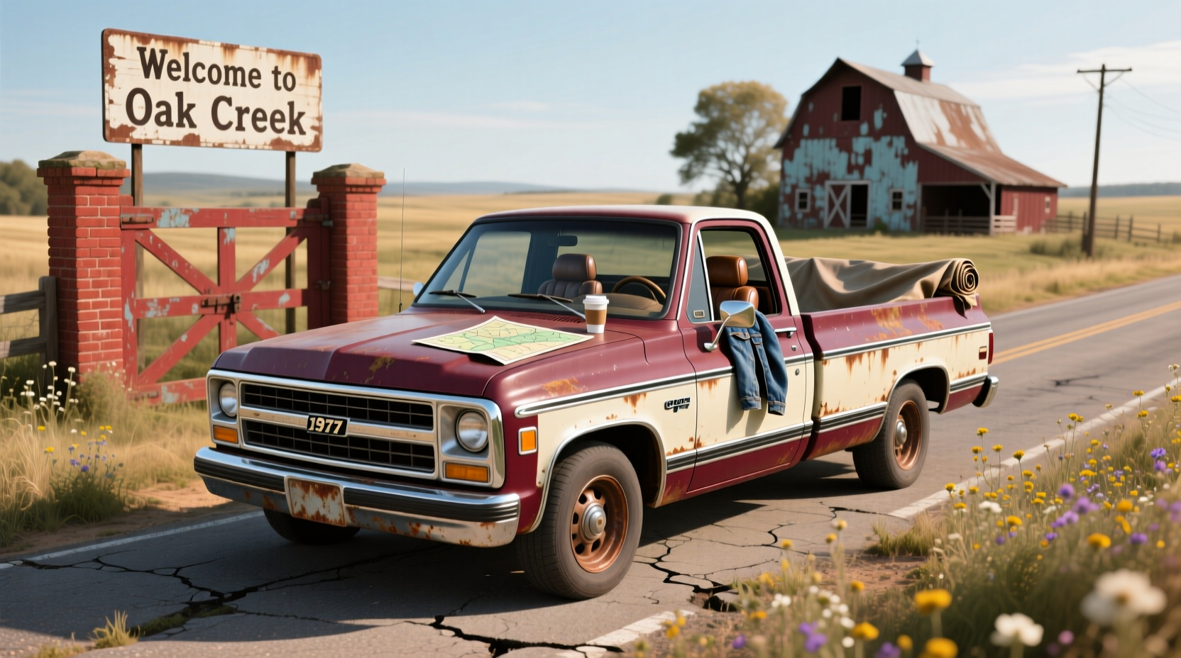 1977 Chevy Pickup Truck Buying Guide