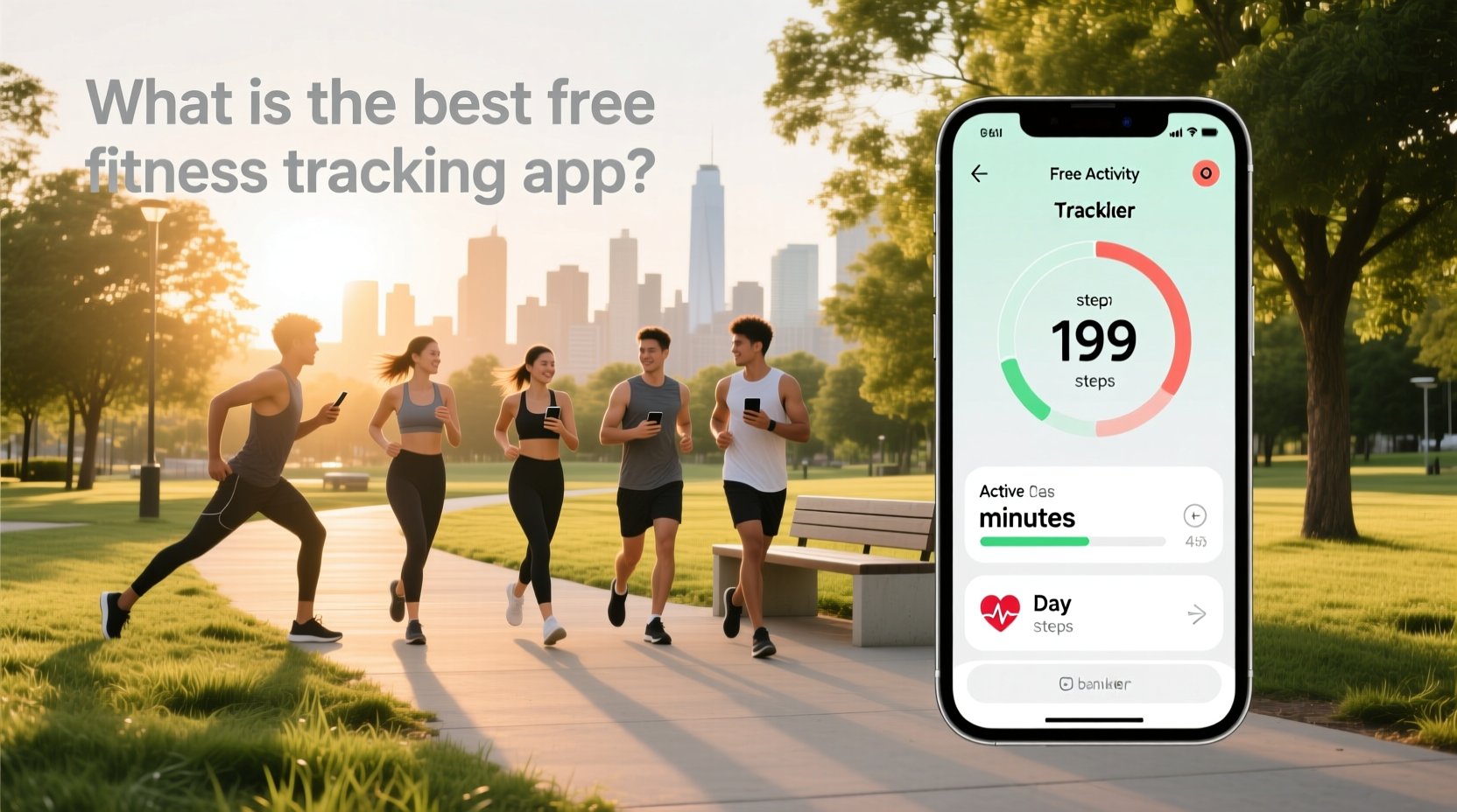 best free fitness tracking apps 2026