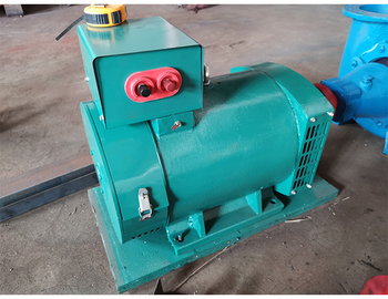 30kw mini hydro generator hydroelectric generators mini hydro power water turbine