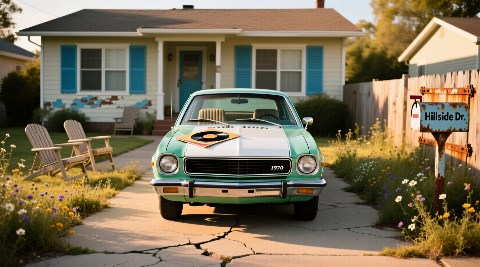 1975 Pinto Hatchback Buying Guide