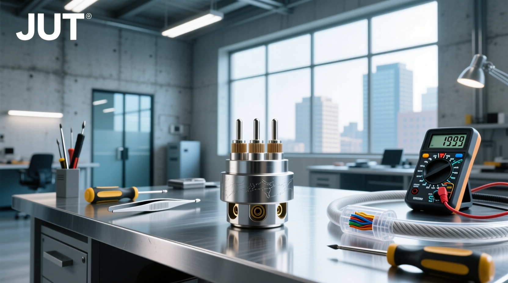 4 pin jwt connector guide how to choose right