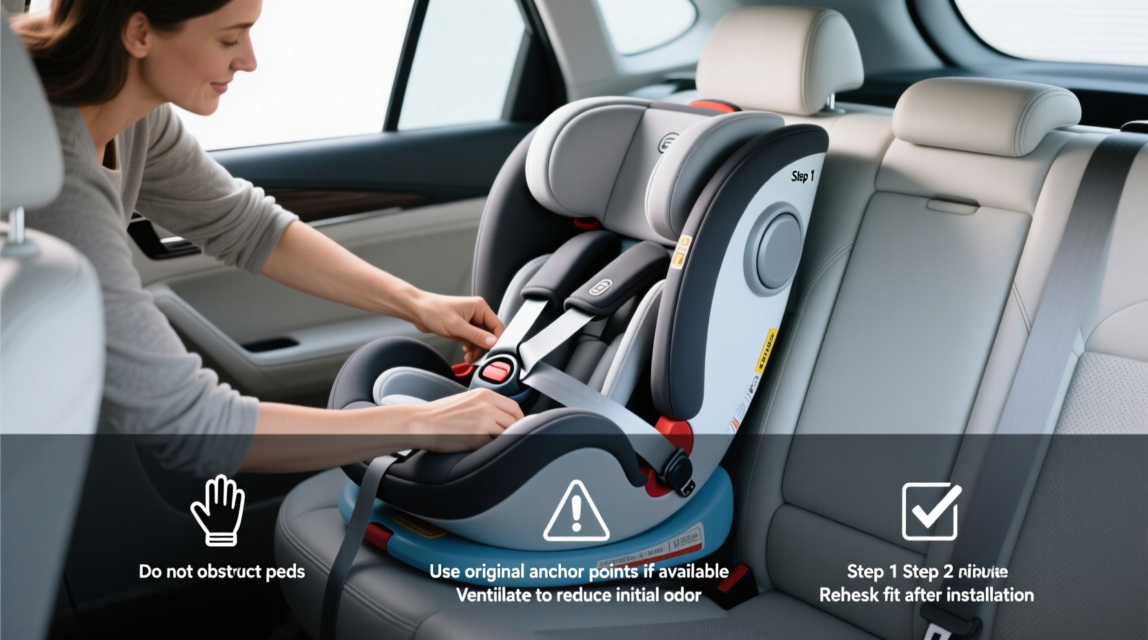 Are Used Child Car Seats Safe: Buying Guide & How to Choose