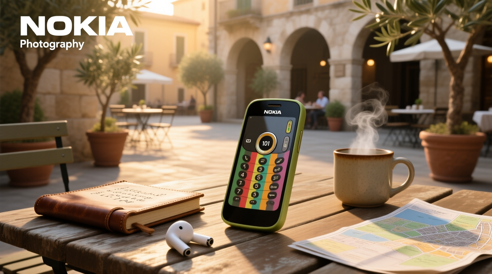 nokia 1010 guide specs, fixes real world use