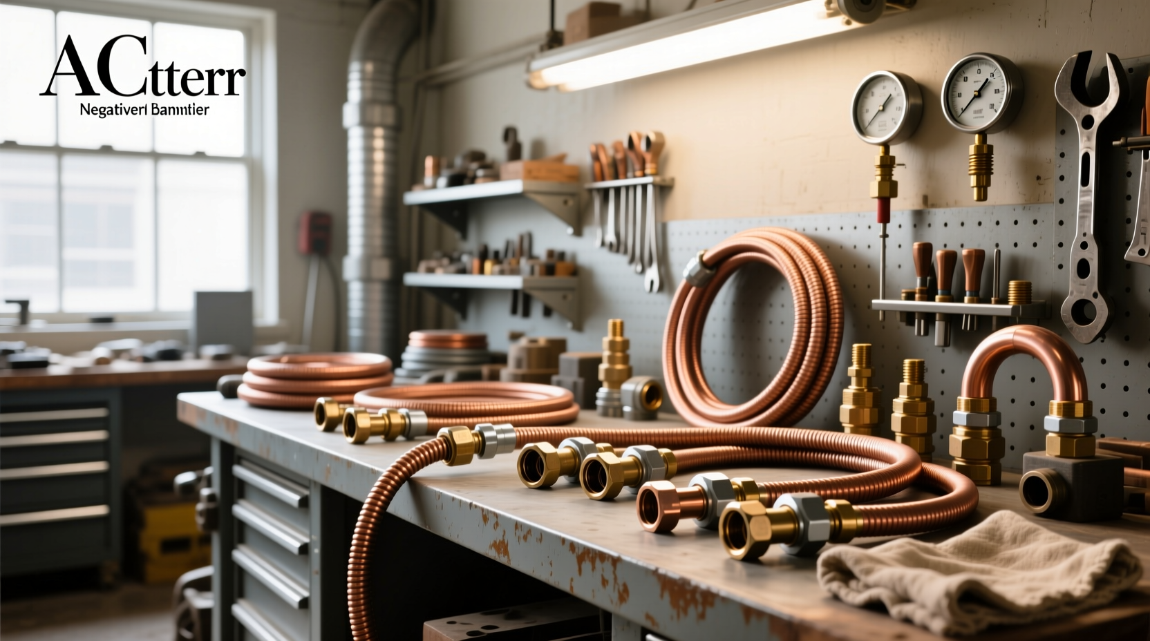 ac hoses fittings guide