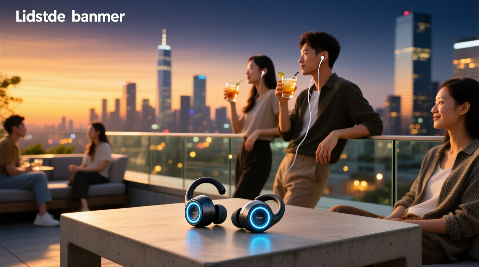 Earbuds with Subwoofers Buying Guide