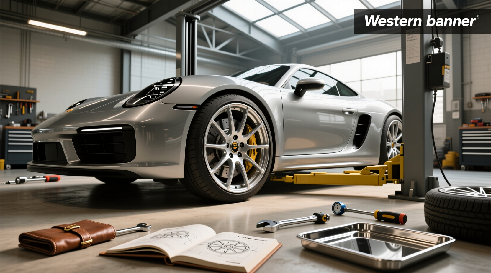 What Are 20-Inch 8-Lug Wheels and How to Choose the Right Fit?