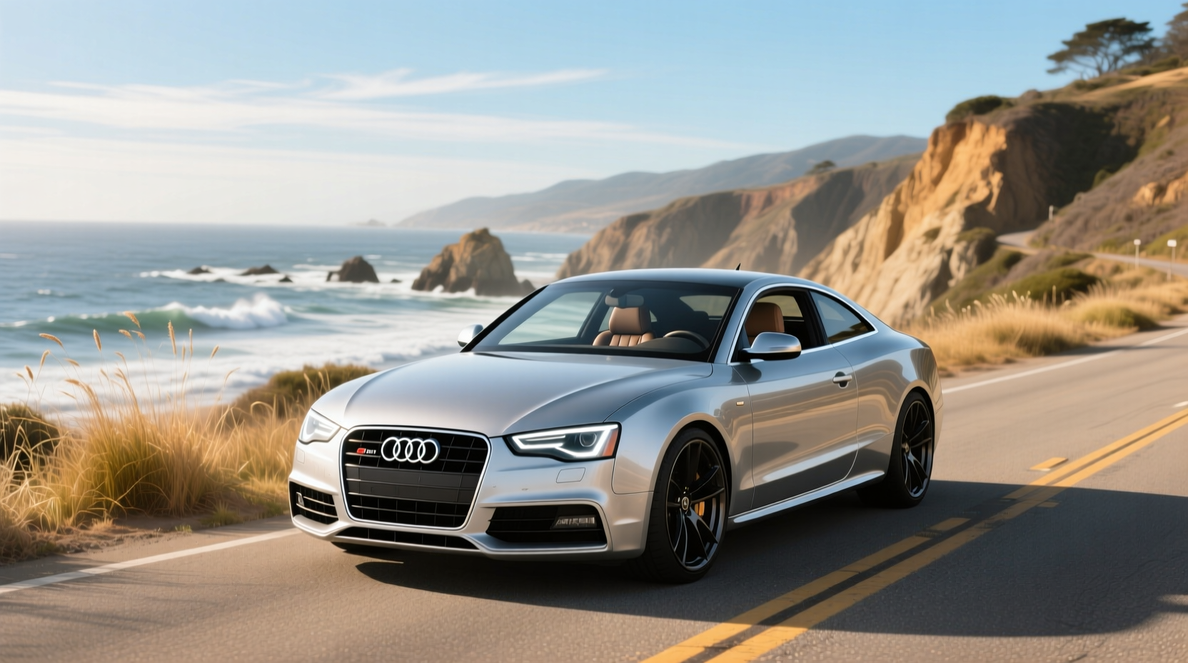 2013 audi a5 quattro luxury performance, but watch costs