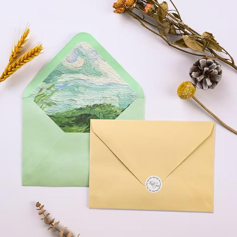 young paradise invite