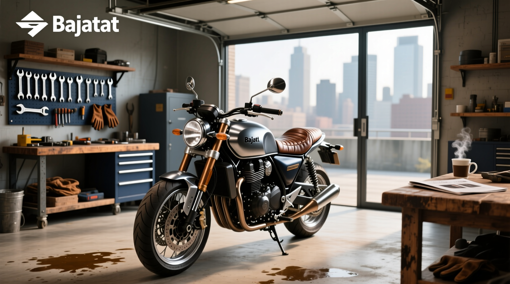 What Are the Bajaj RE Specifications and Engine Features?