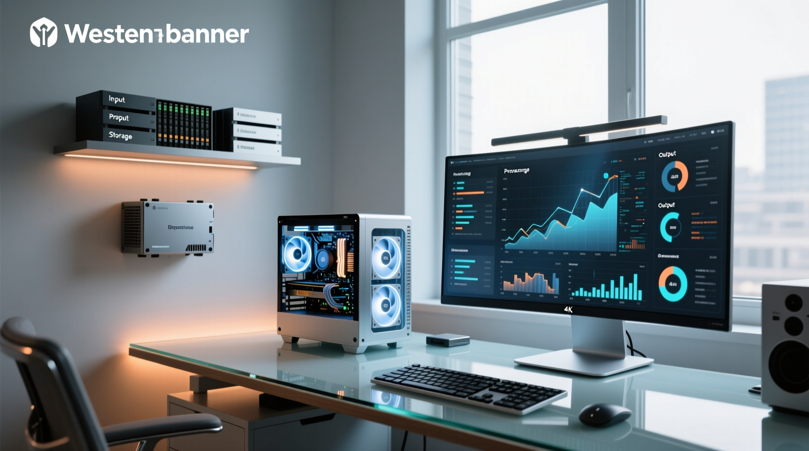 2026 computer system components guide