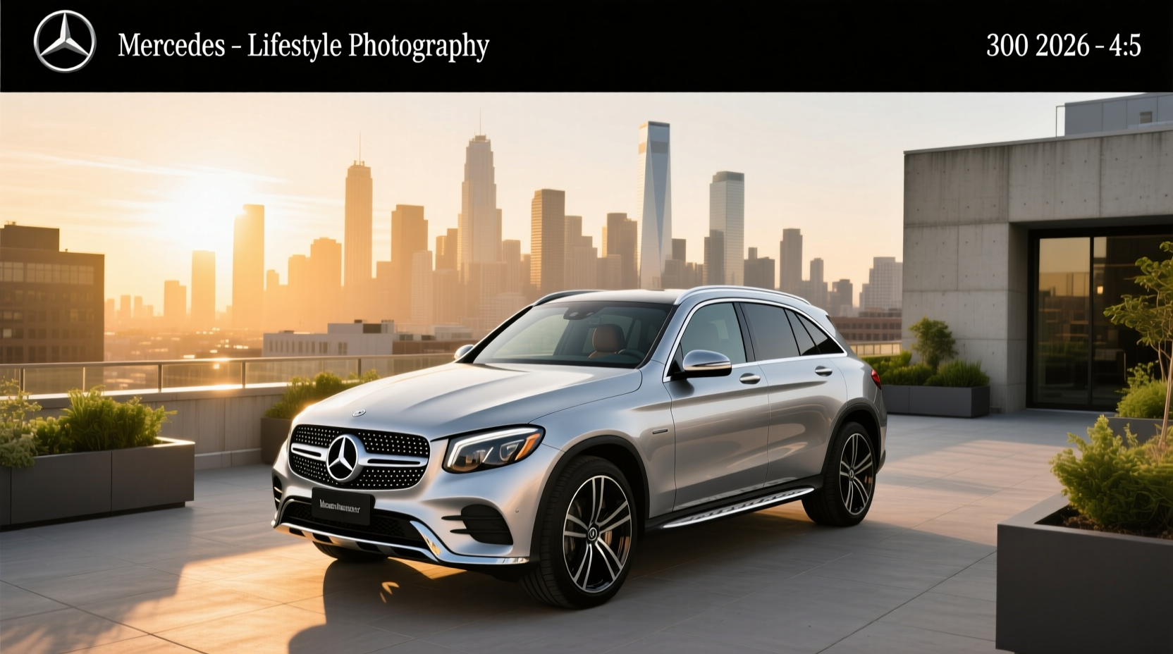 2026 mercedes glc 300 what’s new is it worth it 