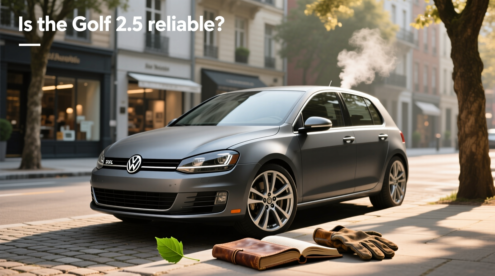 2012 golf 2.5l reliability buying guide