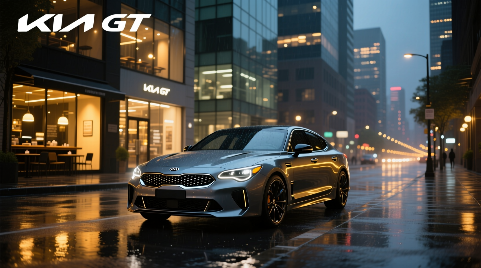 kia k5 gt ambient lighting buying guide