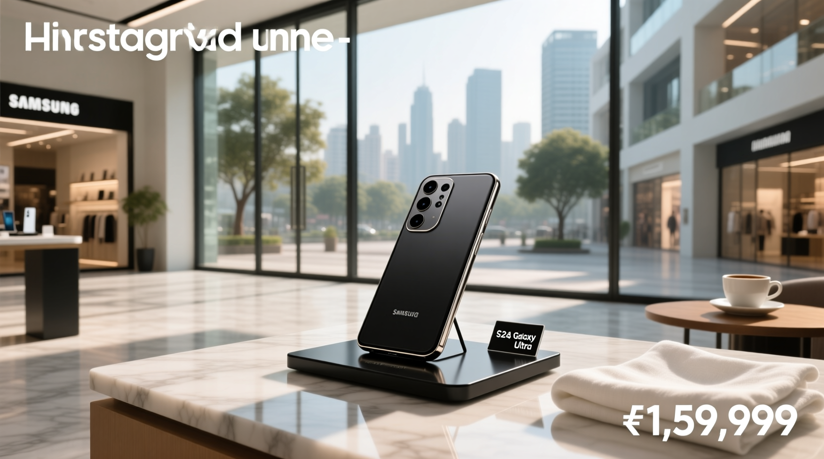 samsung s24 ultra price in india real time variants emi guide