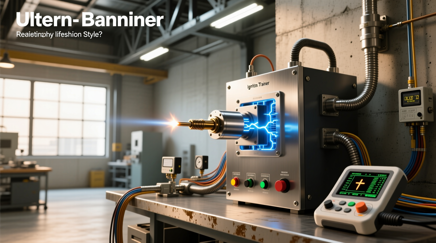 How to Choose Ignition Trainer, What Does an Igniter Module Do?