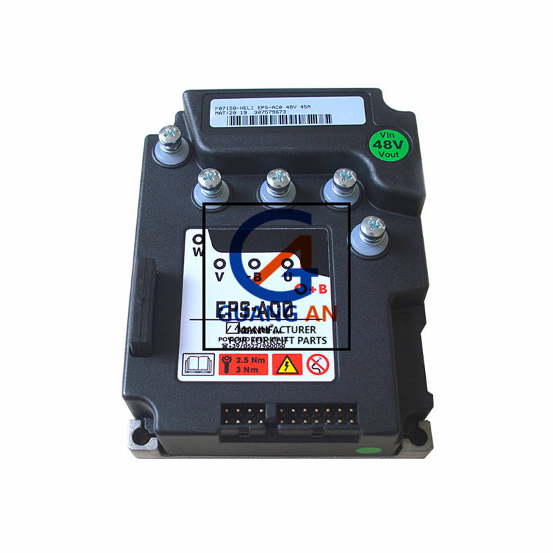 Zapi F07158 F07153 EPS-AC0 Steer Controller for Electric Forklift