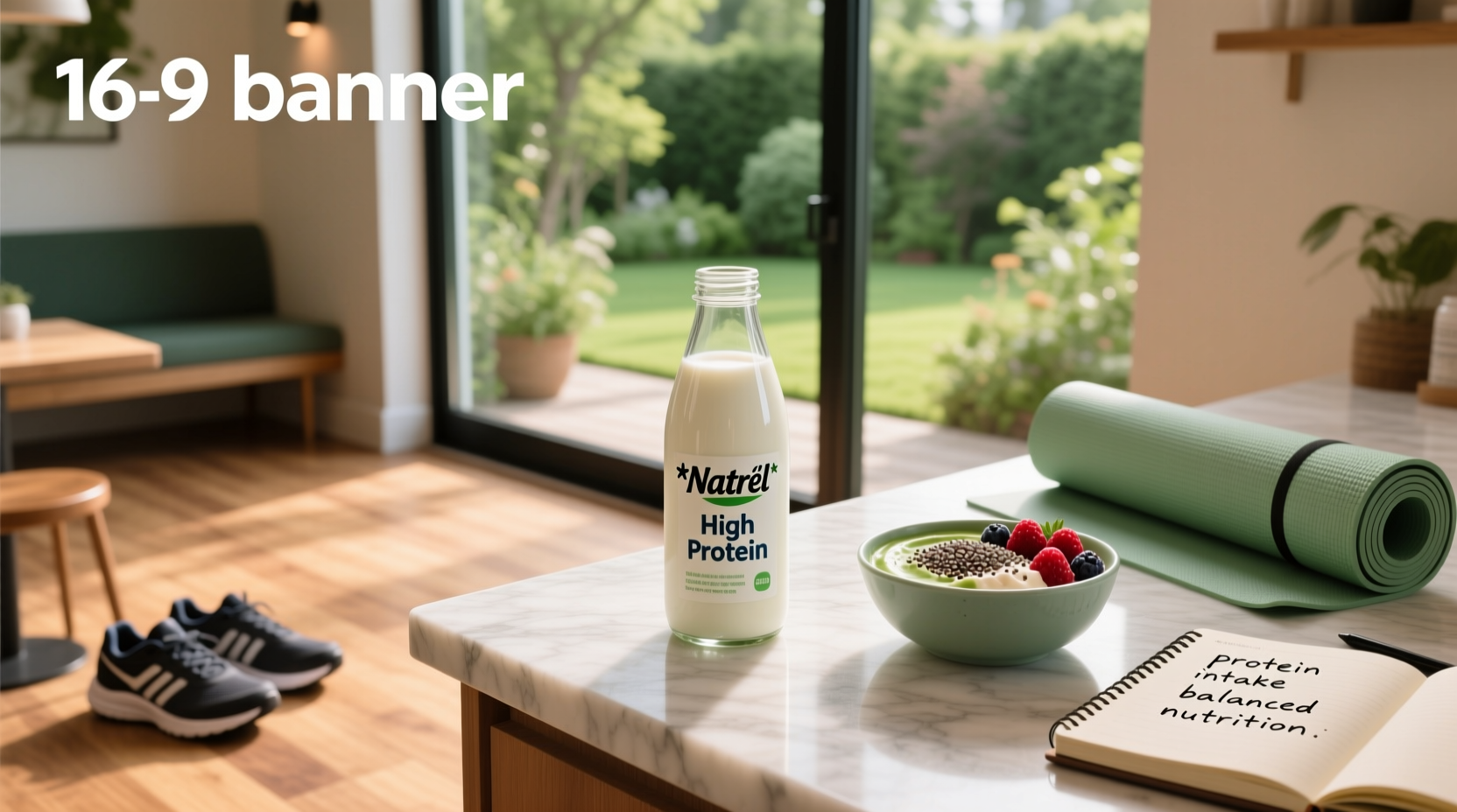 High Protein Milk Guide: Is It Right for You?