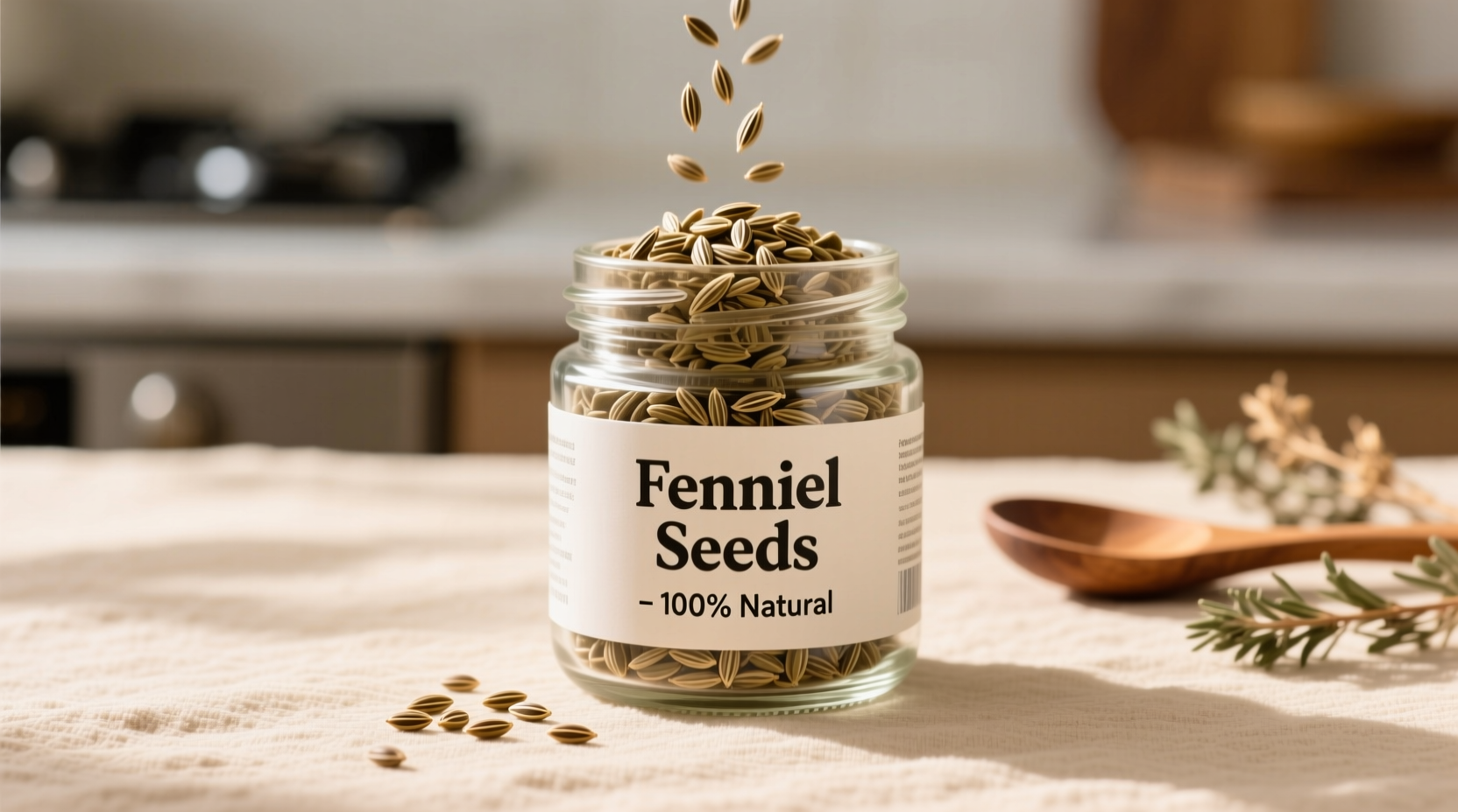 Where to Buy Quality Fennel Seeds: Complete Buying Guide