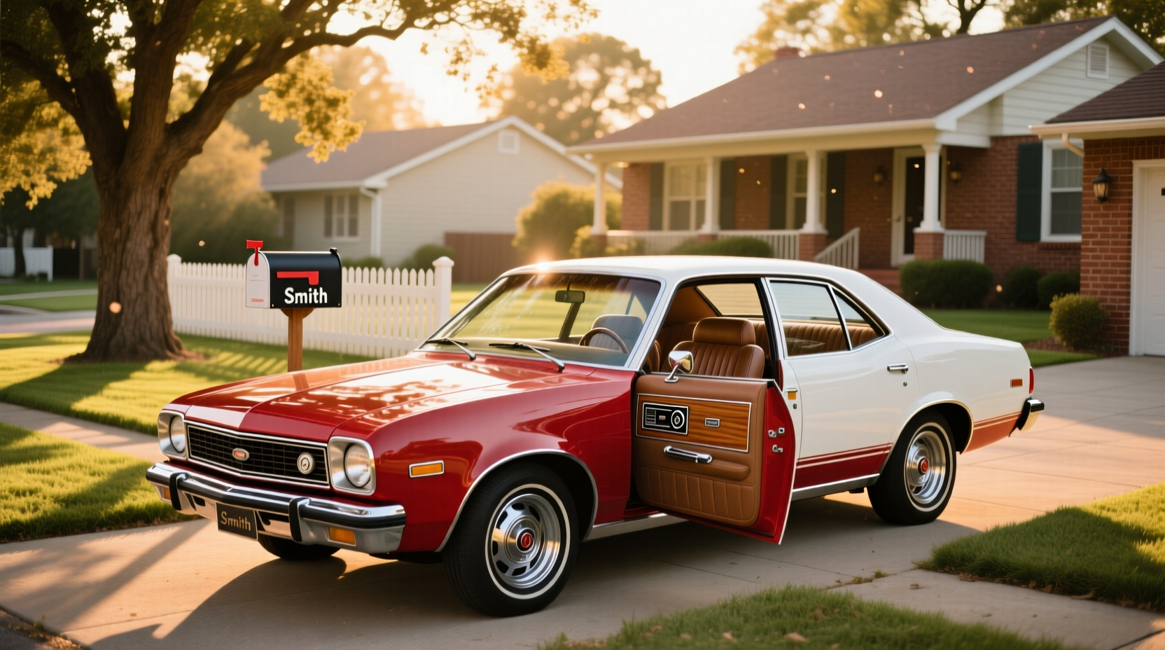 1979 Pinto Hatchback Buying Guide