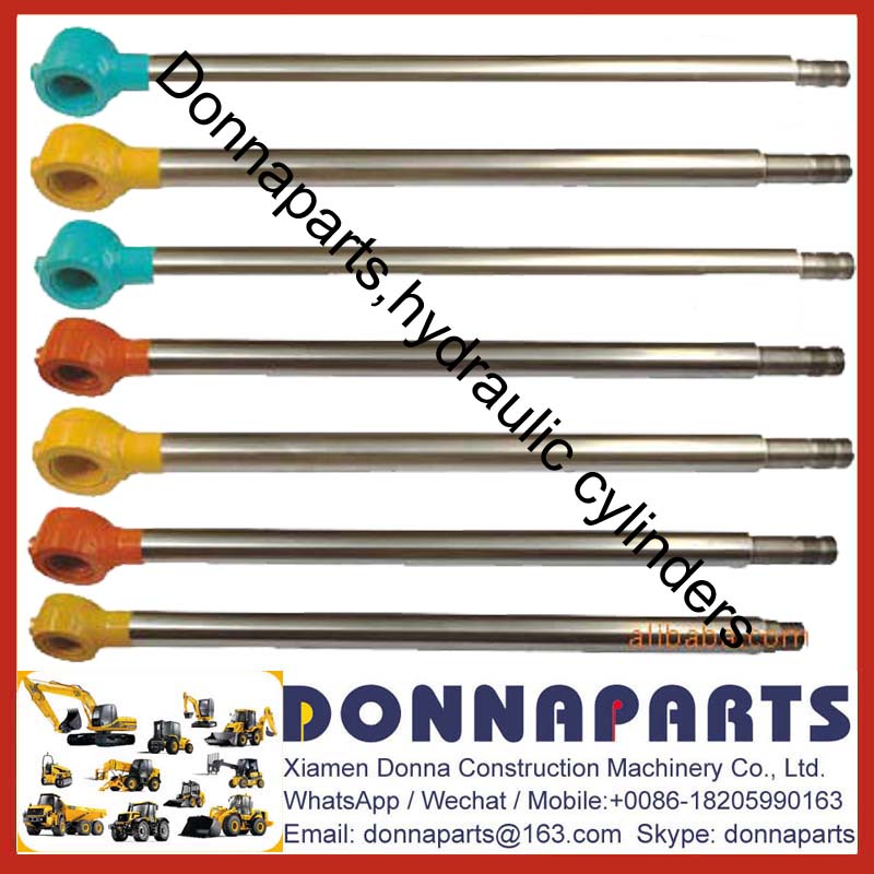 New Hydraulic Cylinders for HITACHI ZX550 ZX650-3 ZX670-3