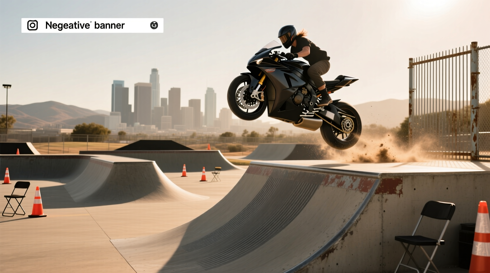How to Find Motorcycle Ramps Nearby for Safe Loading