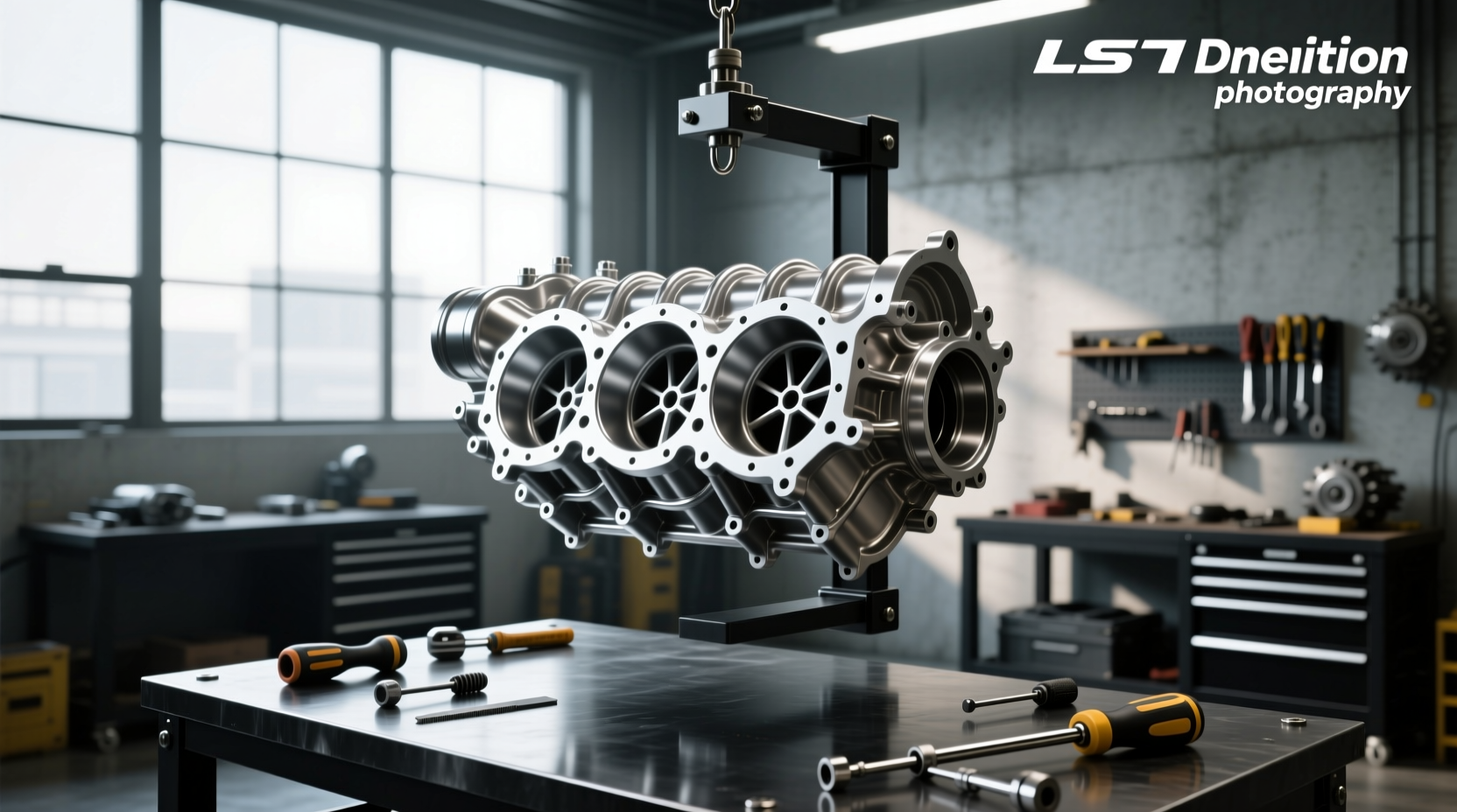 What Is the Best LS1 Intake Manifold for Cathedral Port Heads?