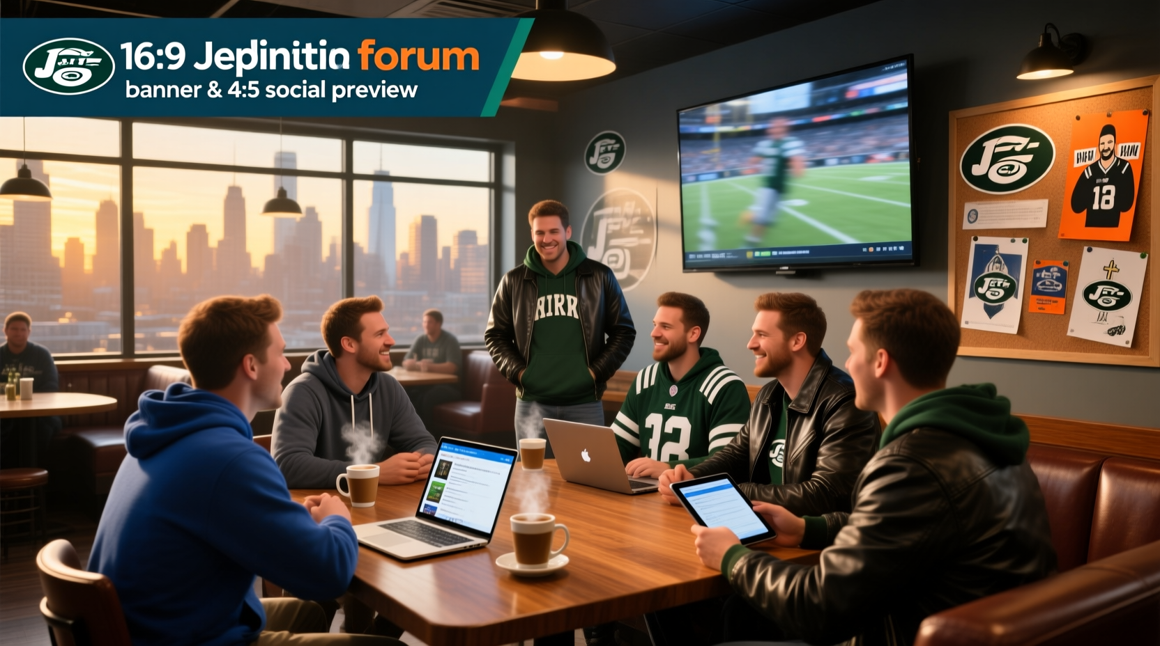 best ny jets fan forums where to discuss, connect stay updated