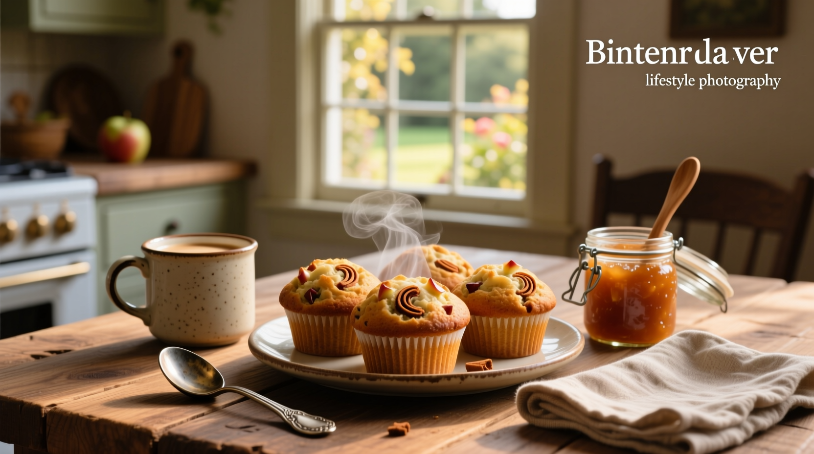 applesauce cinnamon muffins guide