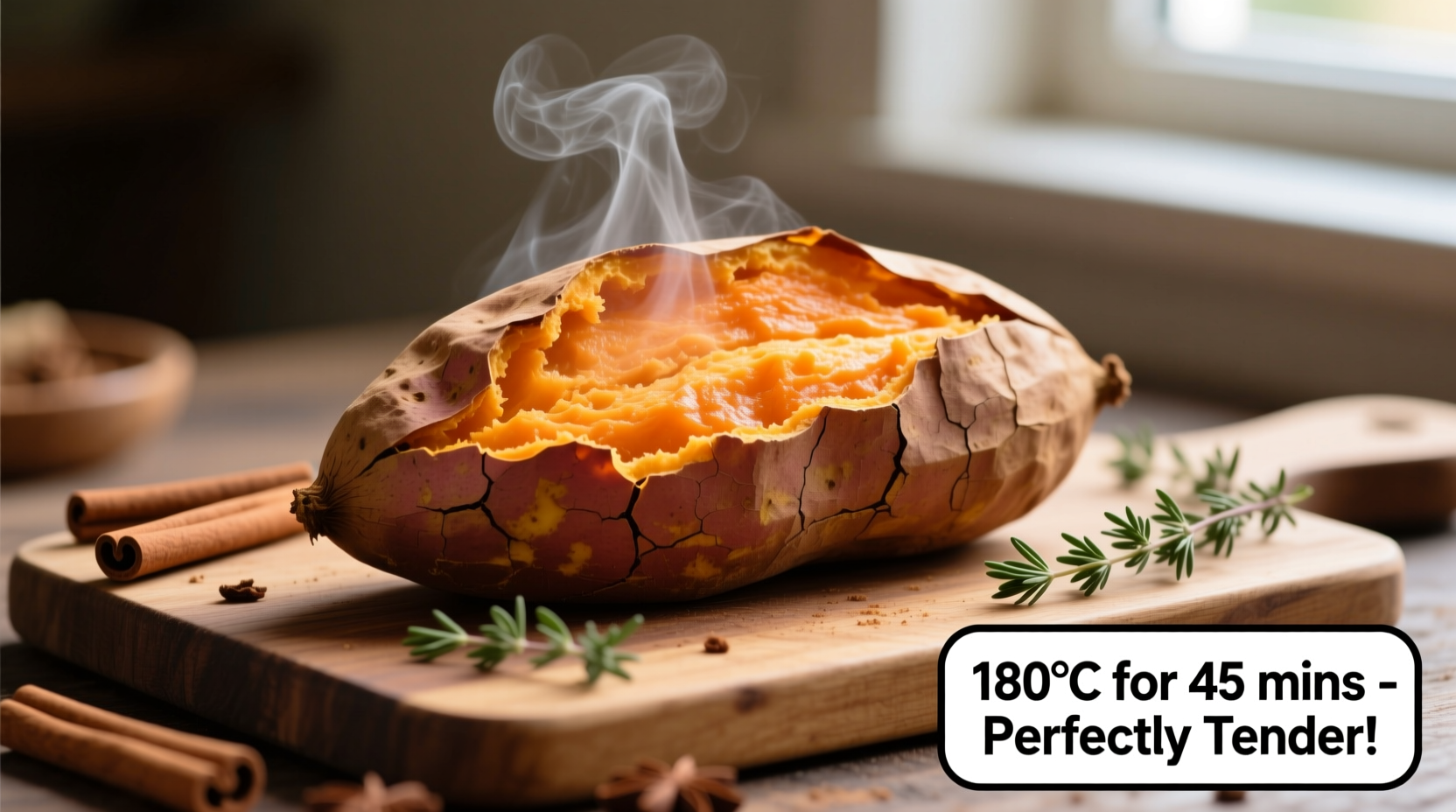 Ideal Heat Settings for Perfect Sweet Potato Cooking