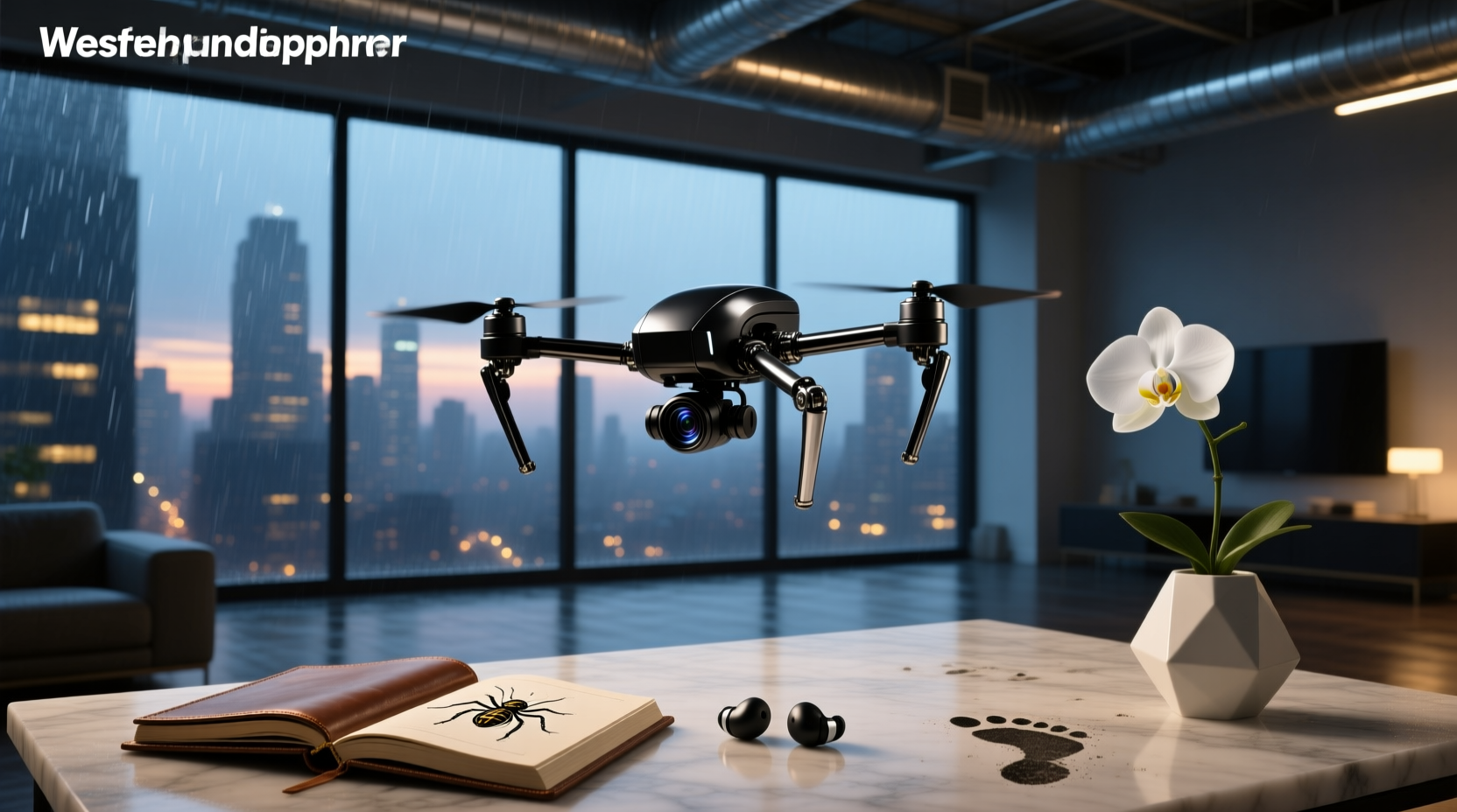 What Is a Spider Camera? How It Works & Key Use Cases