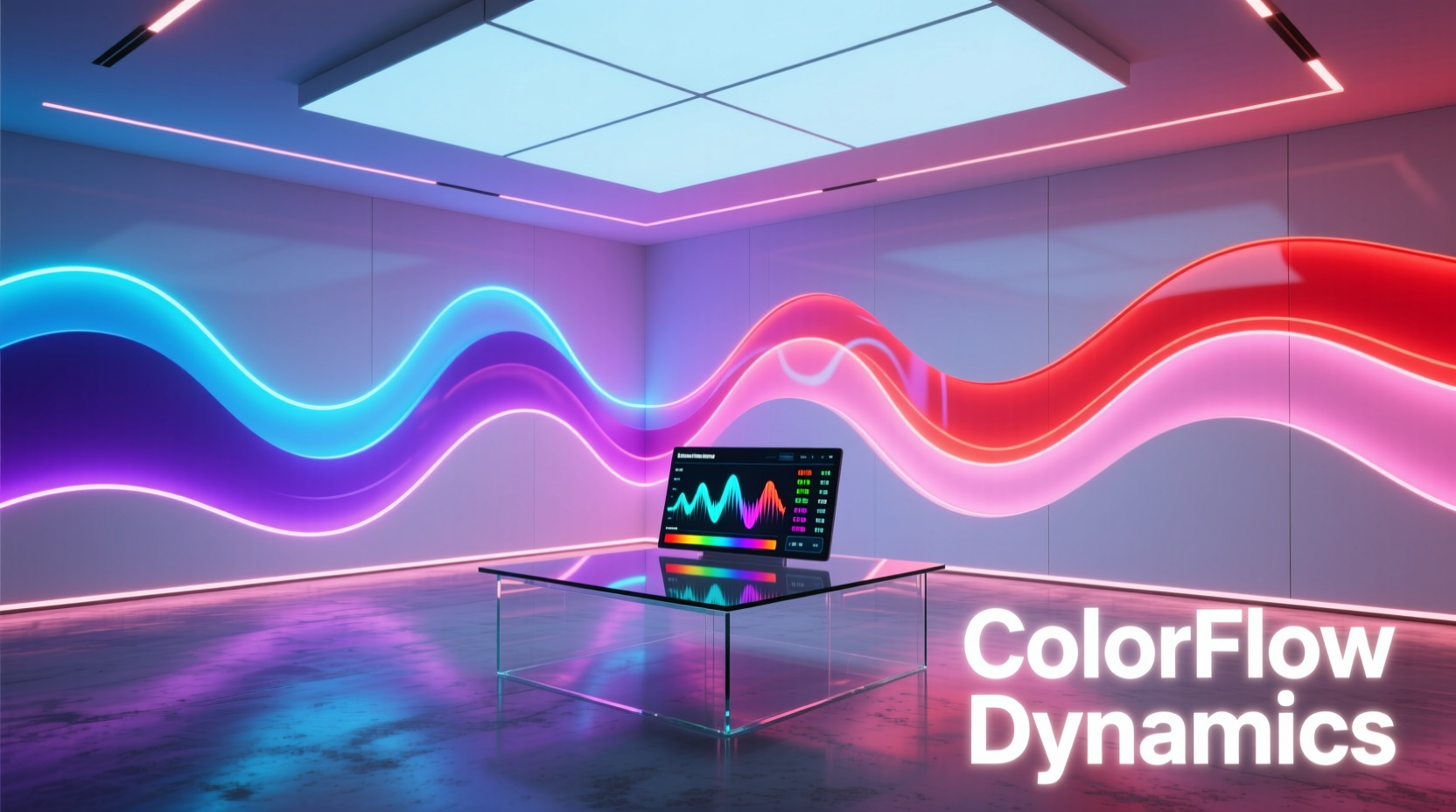 led strip lights different colors causes solutions