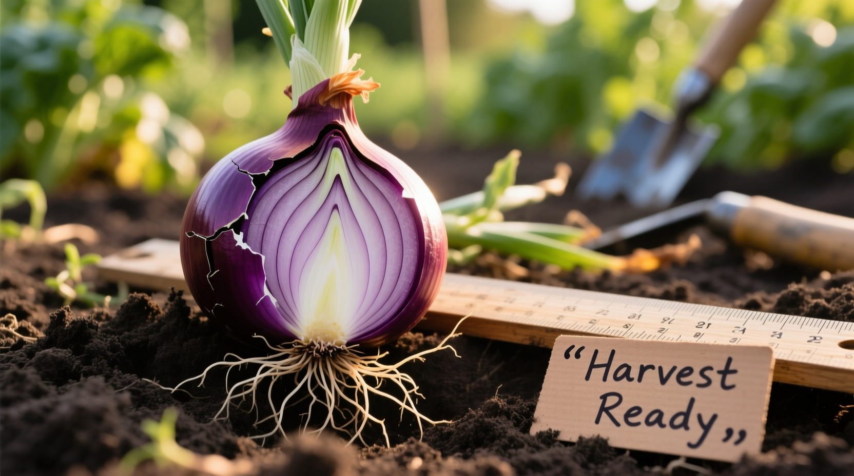 When to Harvest Onions: Perfect Timing Guide for Gardeners