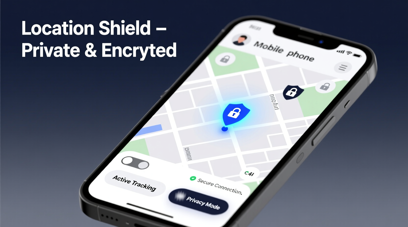 effective methods to track the location of a mobile phone securely and privately