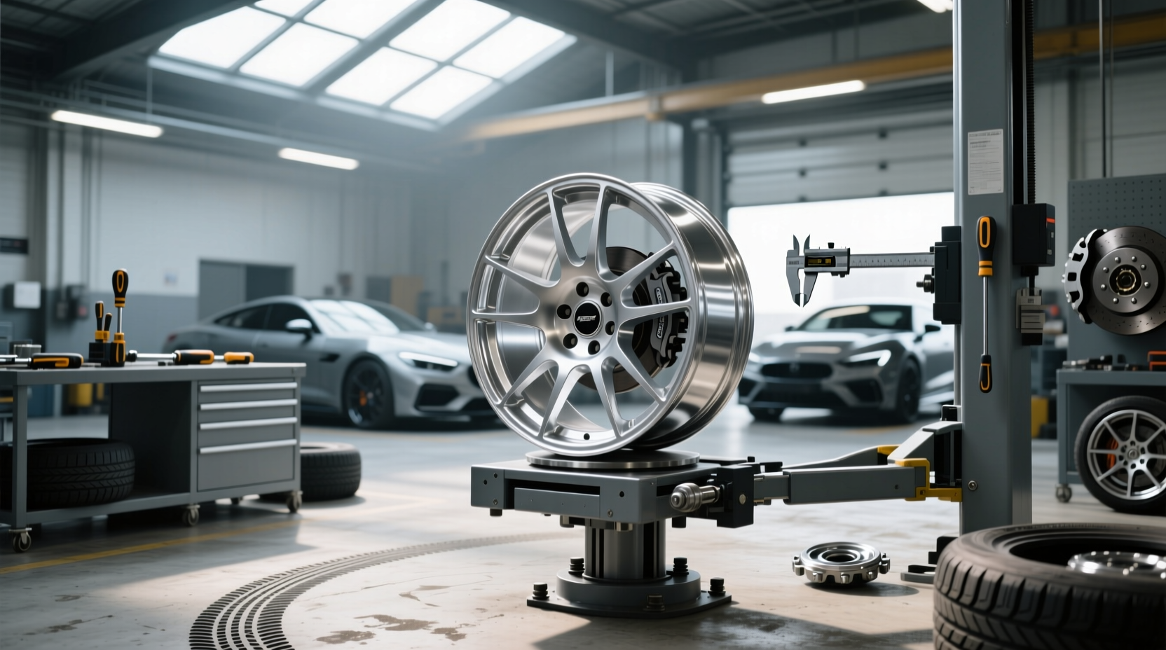 22.5 Aluminum Wheel Guide: How to Choose the Right One