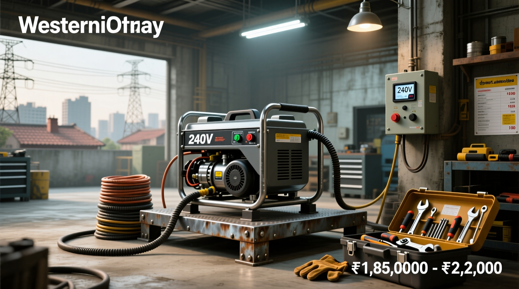 240v generator india price guide what to buy in 2024